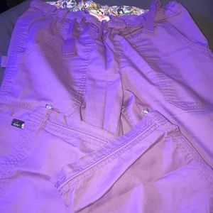 Koi Lindsey cargo pants